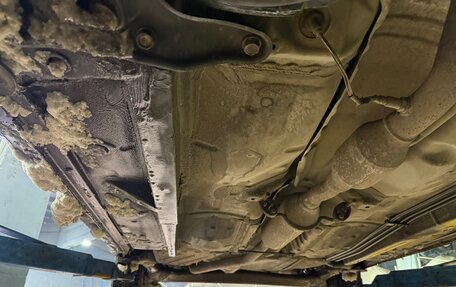 Toyota Corolla, 2006 год, 495 000 рублей, 24 фотография