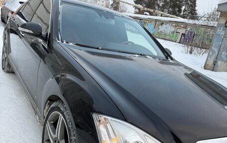 Mercedes-Benz S-Класс, 2007 год, 1 430 000 рублей, 2 фотография