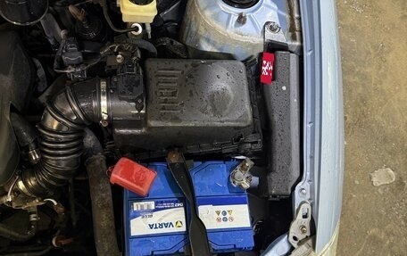 Toyota Corolla, 2006 год, 495 000 рублей, 19 фотография