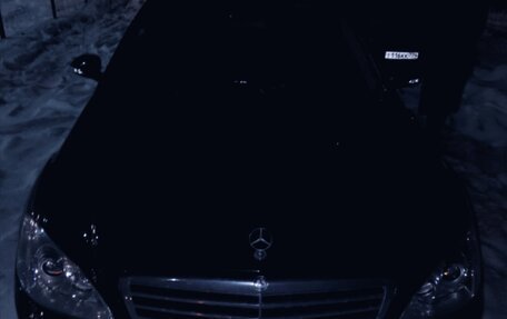 Mercedes-Benz S-Класс, 2007 год, 1 430 000 рублей, 12 фотография