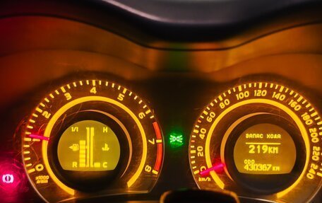 Toyota Corolla, 2010 год, 800 000 рублей, 6 фотография