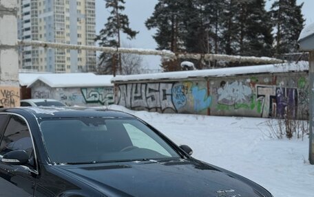 Mercedes-Benz S-Класс, 2007 год, 1 430 000 рублей, 10 фотография