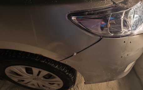 Toyota Corolla, 2010 год, 800 000 рублей, 9 фотография