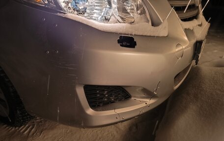 Toyota Corolla, 2010 год, 800 000 рублей, 10 фотография