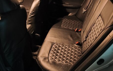 Toyota Corolla, 2010 год, 800 000 рублей, 11 фотография