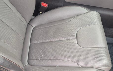 Hyundai Santa Fe IV, 2020 год, 3 490 000 рублей, 12 фотография