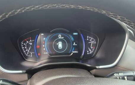 Hyundai Santa Fe IV, 2020 год, 3 490 000 рублей, 18 фотография