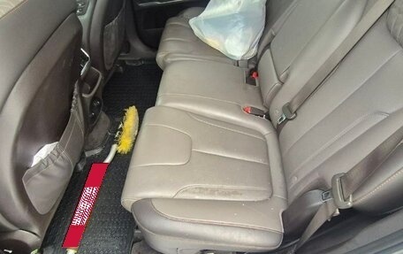 Hyundai Santa Fe IV, 2020 год, 3 490 000 рублей, 20 фотография