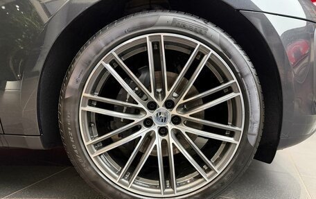 Porsche Macan I рестайлинг, 2025 год, 12 300 000 рублей, 5 фотография