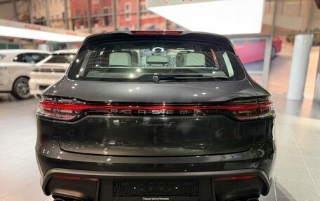 Porsche Macan I рестайлинг, 2025 год, 12 300 000 рублей, 4 фотография