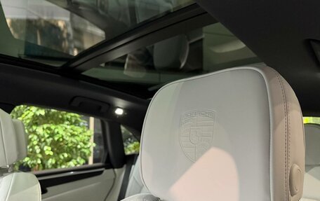 Porsche Macan I рестайлинг, 2025 год, 12 300 000 рублей, 9 фотография