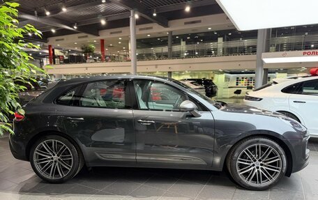 Porsche Macan I рестайлинг, 2025 год, 12 300 000 рублей, 3 фотография