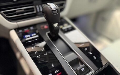 Porsche Macan I рестайлинг, 2025 год, 12 300 000 рублей, 13 фотография