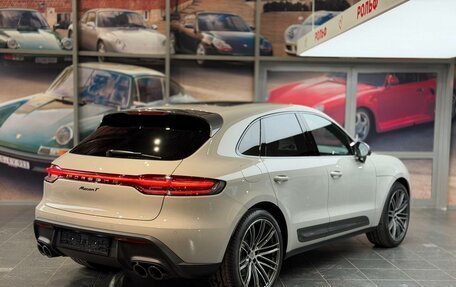 Porsche Macan I рестайлинг, 2025 год, 12 200 000 рублей, 2 фотография