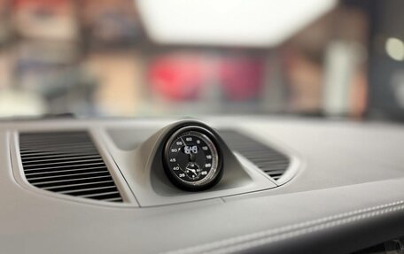 Porsche Macan I рестайлинг, 2025 год, 12 300 000 рублей, 10 фотография