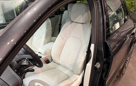 Porsche Macan I рестайлинг, 2025 год, 12 300 000 рублей, 8 фотография