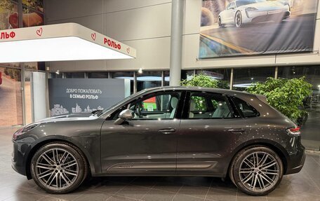Porsche Macan I рестайлинг, 2025 год, 12 300 000 рублей, 6 фотография