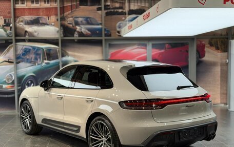 Porsche Macan I рестайлинг, 2025 год, 12 200 000 рублей, 3 фотография