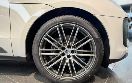 Porsche Macan I рестайлинг, 2025 год, 12 200 000 рублей, 5 фотография