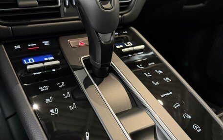 Porsche Macan I рестайлинг, 2025 год, 12 200 000 рублей, 10 фотография