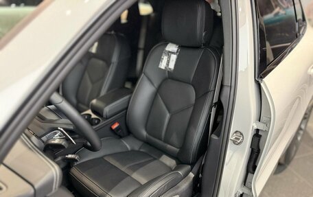 Porsche Macan I рестайлинг, 2025 год, 12 200 000 рублей, 7 фотография