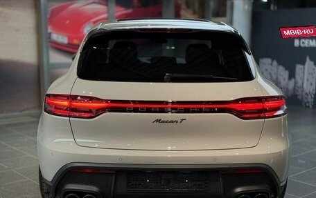 Porsche Macan I рестайлинг, 2025 год, 12 200 000 рублей, 6 фотография