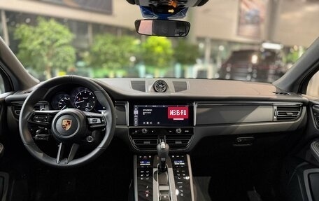 Porsche Macan I рестайлинг, 2025 год, 12 200 000 рублей, 8 фотография