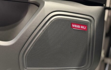 Porsche Macan I рестайлинг, 2025 год, 12 200 000 рублей, 12 фотография