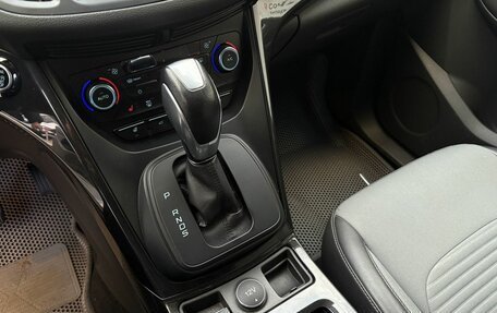 Ford Kuga III, 2017 год, 1 579 000 рублей, 12 фотография