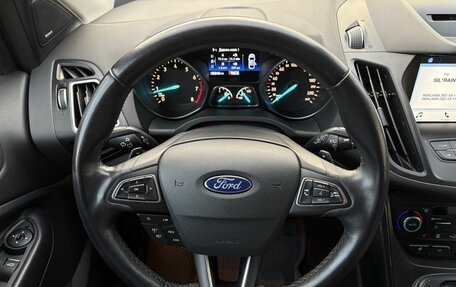 Ford Kuga III, 2017 год, 1 579 000 рублей, 8 фотография