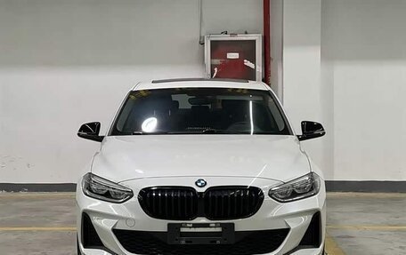 BMW 1 серия, 2021 год, 1 925 000 рублей, 2 фотография