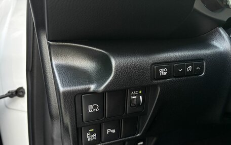 Lexus IS III, 2018 год, 3 150 000 рублей, 13 фотография