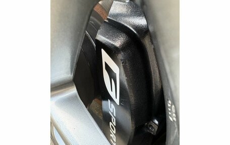 Lexus IS III, 2018 год, 3 150 000 рублей, 24 фотография