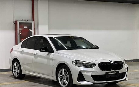 BMW 1 серия, 2021 год, 1 925 000 рублей, 3 фотография