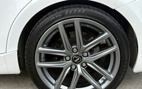 Lexus IS III, 2018 год, 3 150 000 рублей, 23 фотография