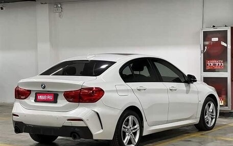 BMW 1 серия, 2021 год, 1 925 000 рублей, 5 фотография