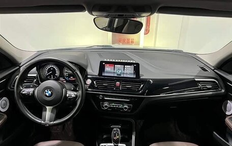 BMW 1 серия, 2021 год, 1 925 000 рублей, 13 фотография