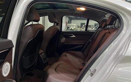 BMW 1 серия, 2021 год, 1 925 000 рублей, 11 фотография