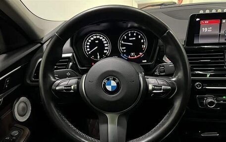 BMW 1 серия, 2021 год, 1 925 000 рублей, 14 фотография