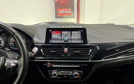 BMW 1 серия, 2021 год, 1 925 000 рублей, 16 фотография