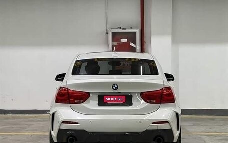 BMW 1 серия, 2021 год, 1 925 000 рублей, 6 фотография