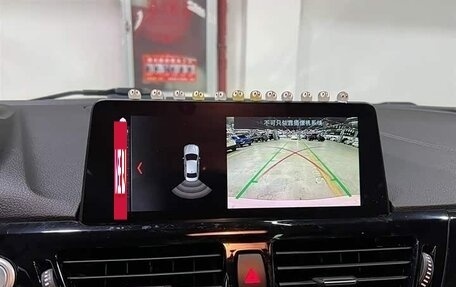 BMW 1 серия, 2021 год, 1 925 000 рублей, 17 фотография