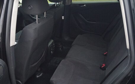 Volkswagen Passat B6, 2007 год, 570 000 рублей, 6 фотография