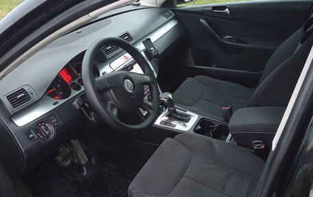 Volkswagen Passat B6, 2007 год, 570 000 рублей, 5 фотография