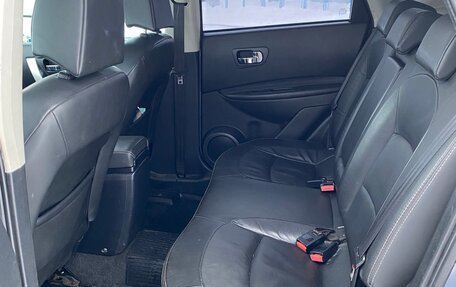 Nissan Qashqai, 2008 год, 765 000 рублей, 7 фотография