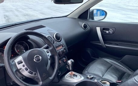 Nissan Qashqai, 2008 год, 765 000 рублей, 5 фотография