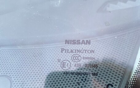 Nissan Qashqai, 2008 год, 765 000 рублей, 10 фотография