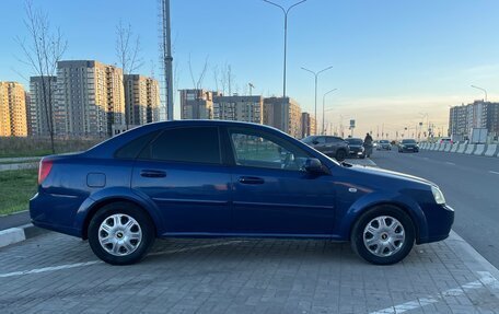 Chevrolet Lacetti, 2008 год, 400 000 рублей, 3 фотография