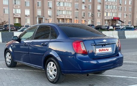 Chevrolet Lacetti, 2008 год, 400 000 рублей, 5 фотография
