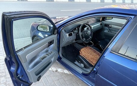 Chevrolet Lacetti, 2008 год, 400 000 рублей, 8 фотография